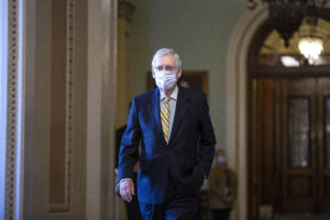 Mitch McConnell
