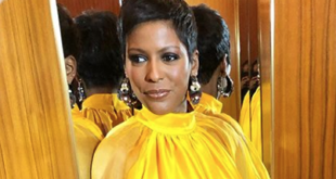 Tamron Hall's New Crime Series Highlights Victims of 'Someone They Knew'