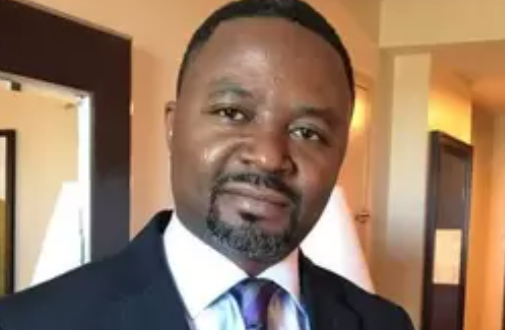 Cameroon Pastor Dies