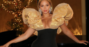 Beyoncé Heard Doing a Sound Check in Dubai for Upcoming $24M Gig