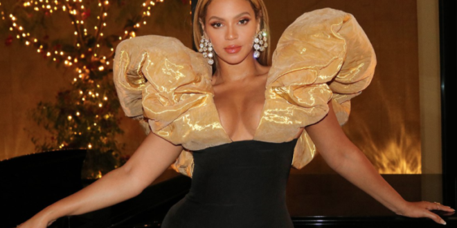 Beyoncé Heard Doing a Sound Check in Dubai for Upcoming $24M Gig
