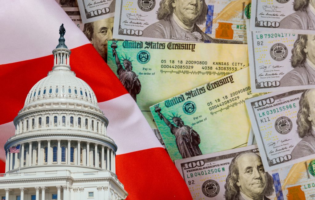 United States Treasury 