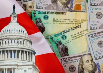 Treasury Dept Wants You To Help Pay  $36.7 trillion National Debt with Venmo & PayPal