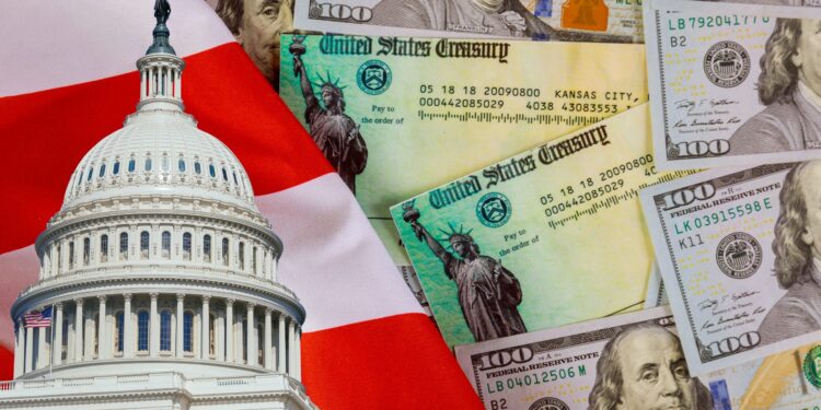 Treasury Dept Wants You To Help Pay  $36.7 trillion National Debt with Venmo & PayPal