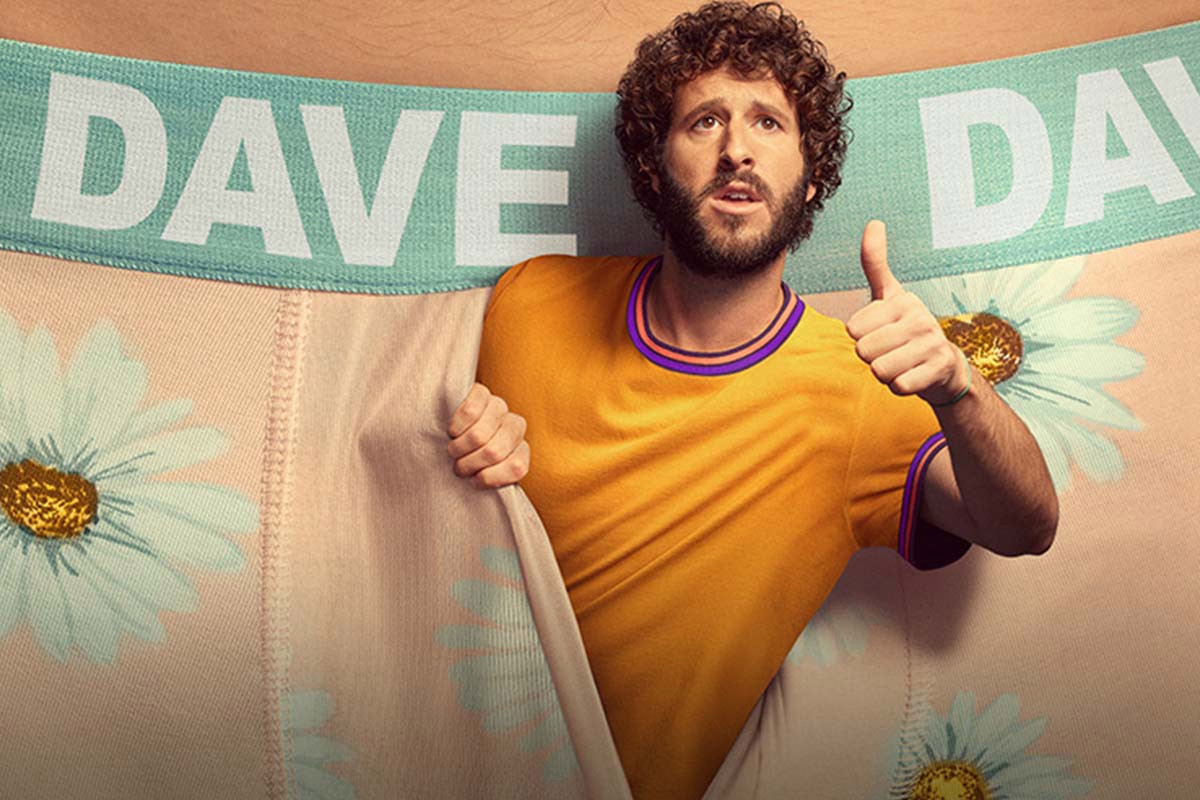 Lil Dicky