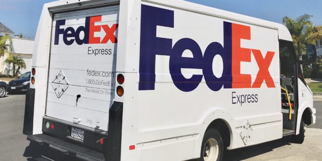 FedEx Plans To Increase Shipping Rates Starting January 2023