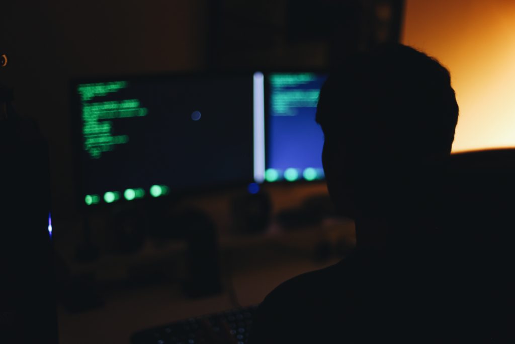 Hacking