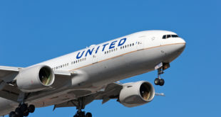 United Airlines Joins T-Mobile's Free In-Flight Wi-Fi Roster For Domestic Flights