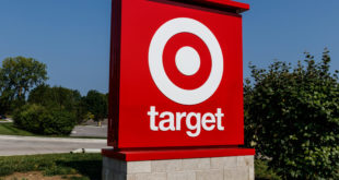 Target to Begin Accepting Food Stamps for Online Food Purchases