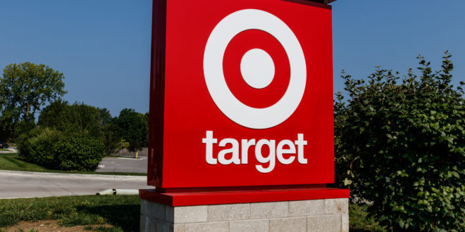 After receiving negative customer feedback, Target said on Tuesday that it would remove select LGBTQ-friendly children's items from its stores.