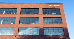 Amazon VP Resigns