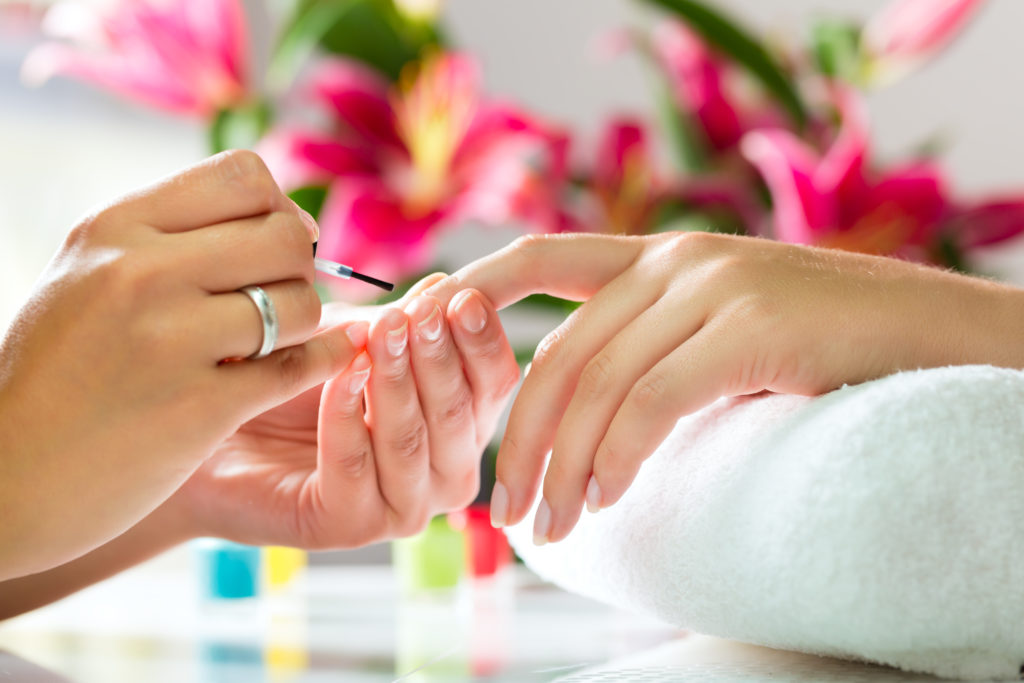 Nail Salons