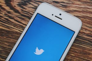 Twitter CEO for WFH