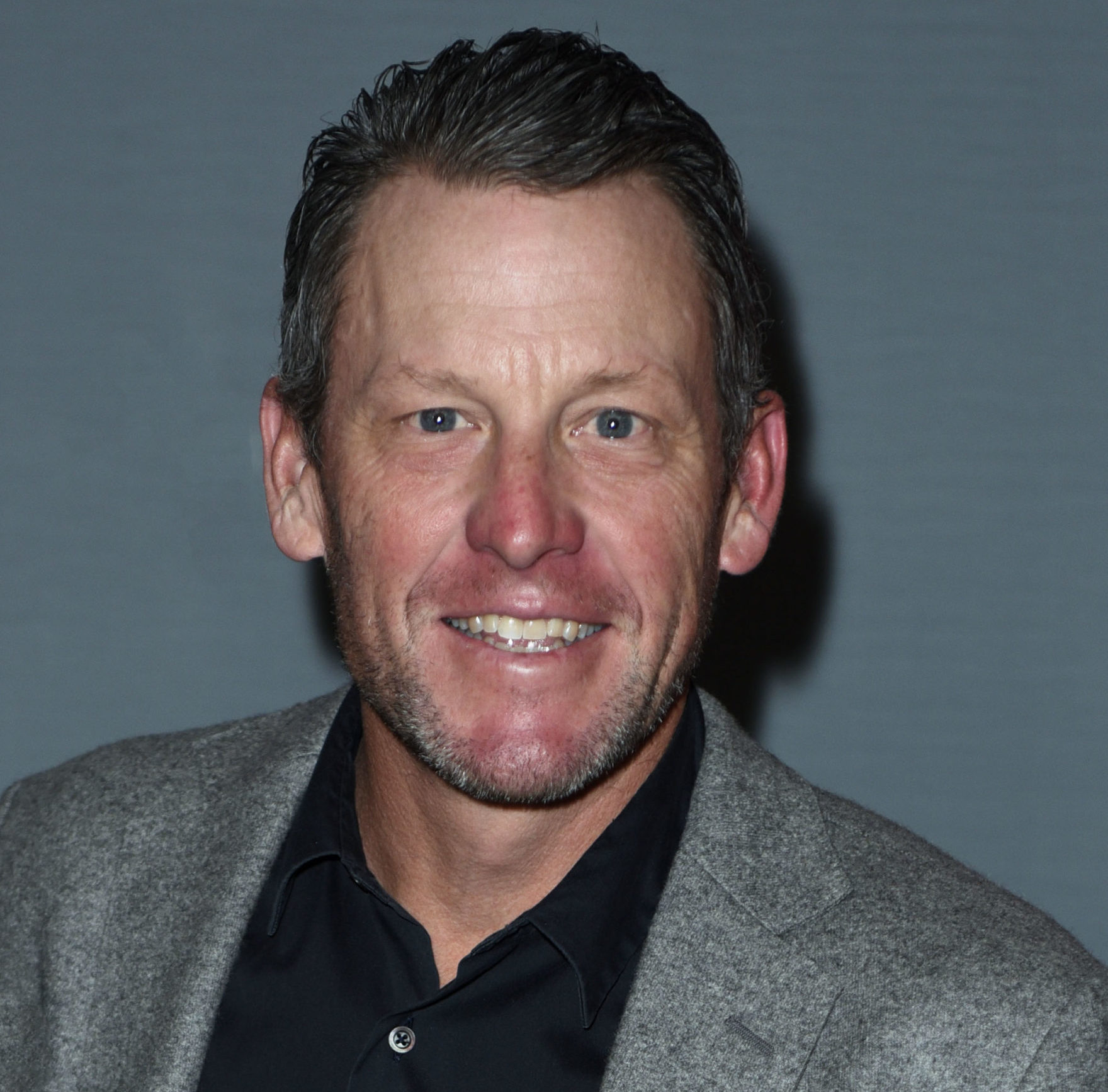 Lance Armstrong