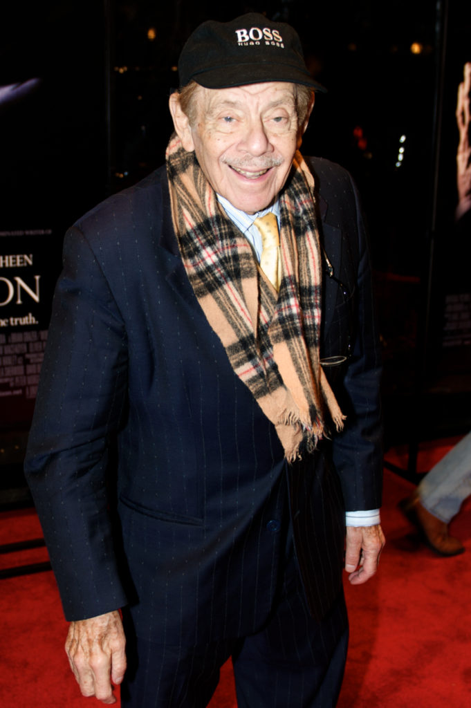 Jerry Stiller