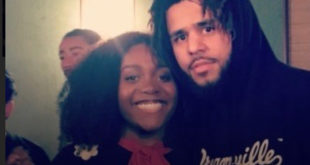 Noname and J. Cole