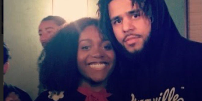 Noname and J. Cole