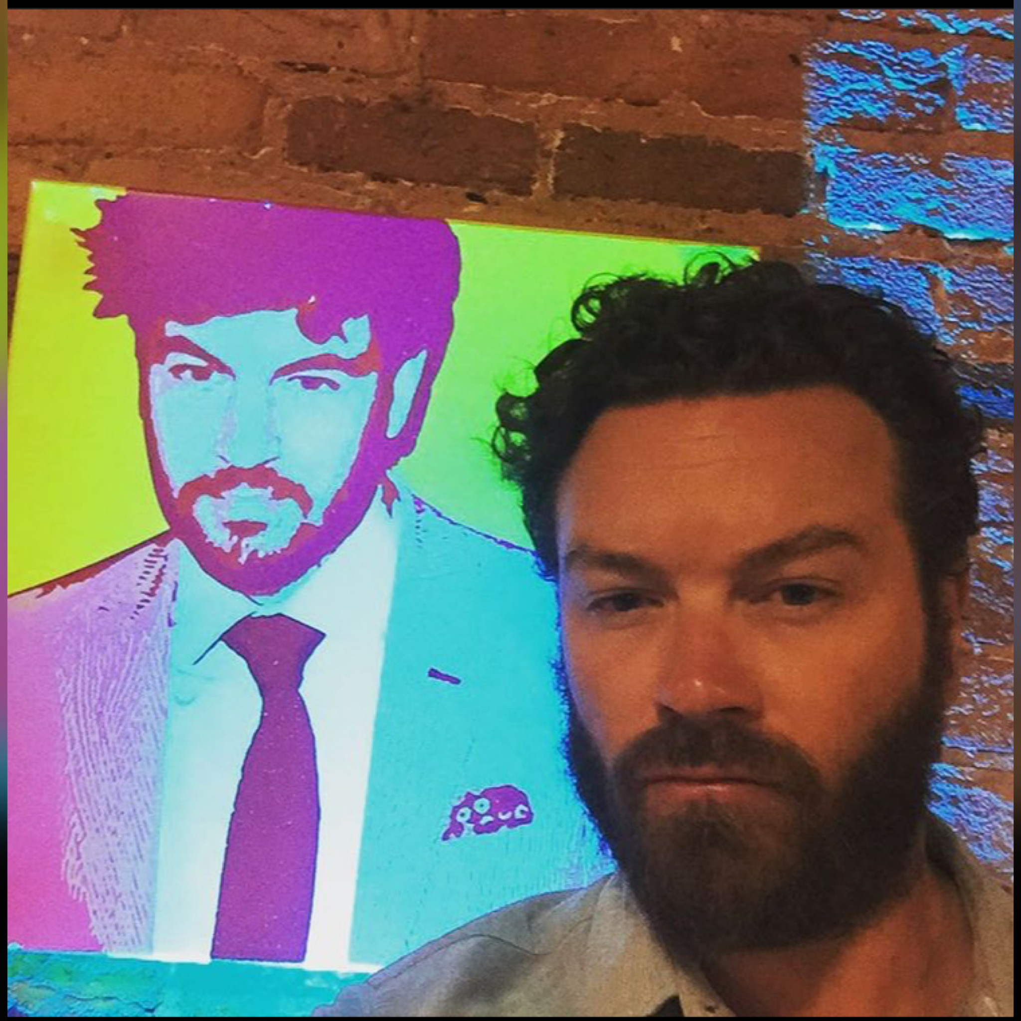 Danny Masterson