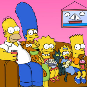 The Simpsons