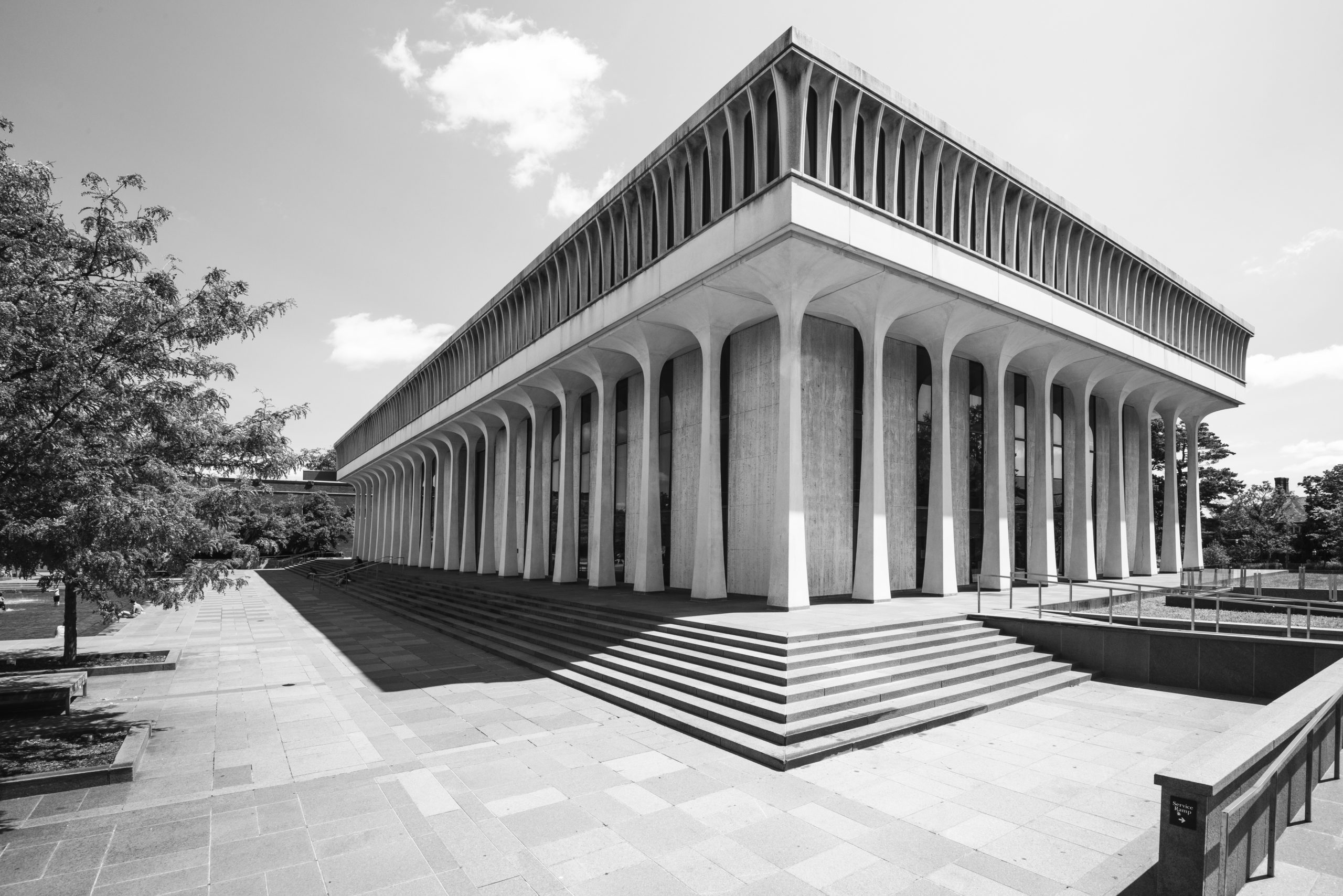 Princeton Drops Woodrow Wilson’s Name From School Over Racist Policies