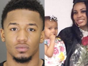 Baltimore Man Kills Woman and 3 year old
