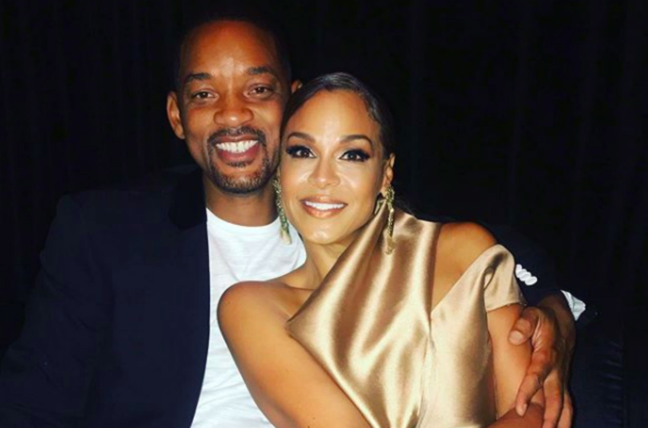 Will Smith Says His Divorce From Sheree Zampino Was The “Ultimate Failure”