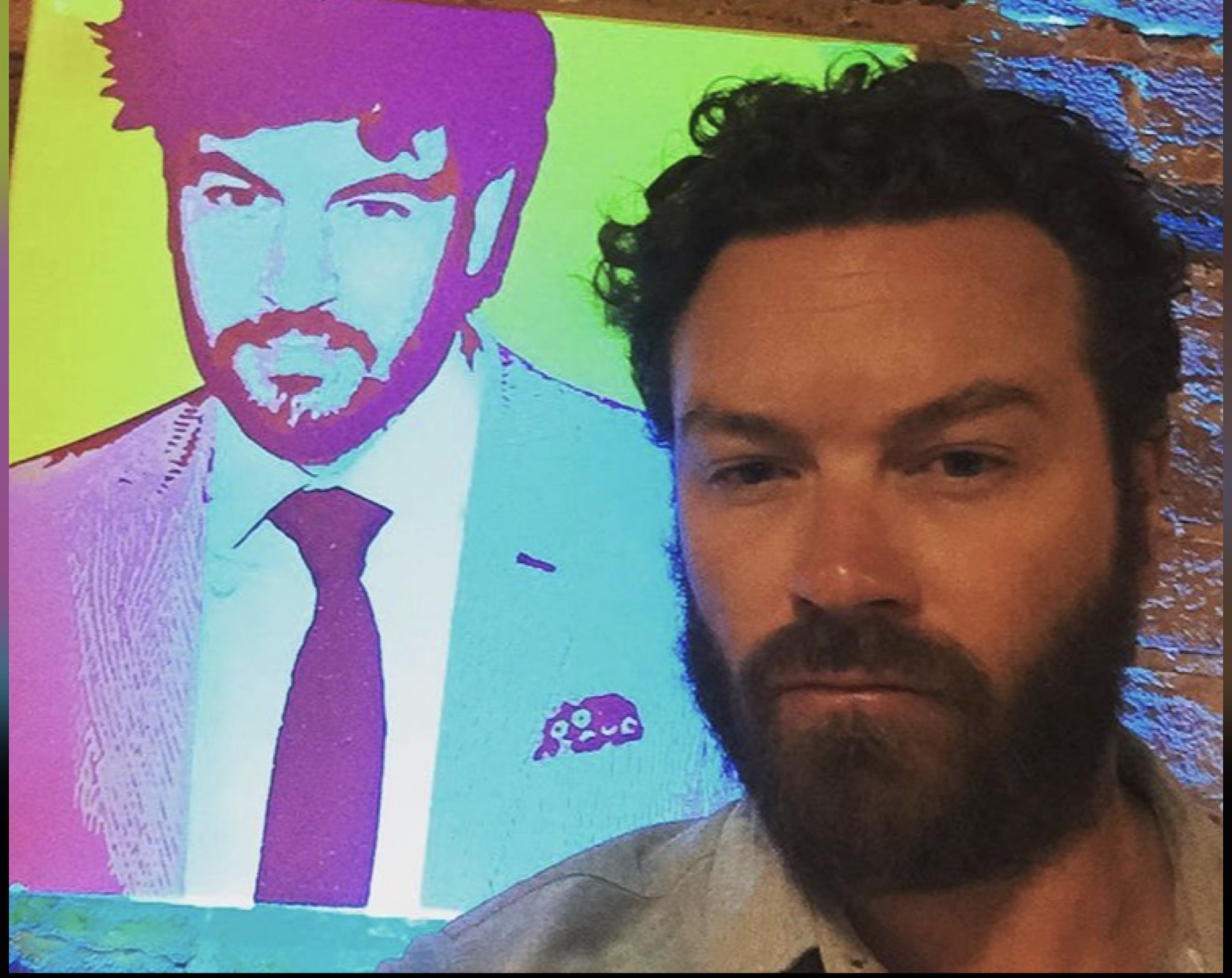 ’That 70’s Show’ Actor Danny Masterson Arrested and Charged With Raping Three Women