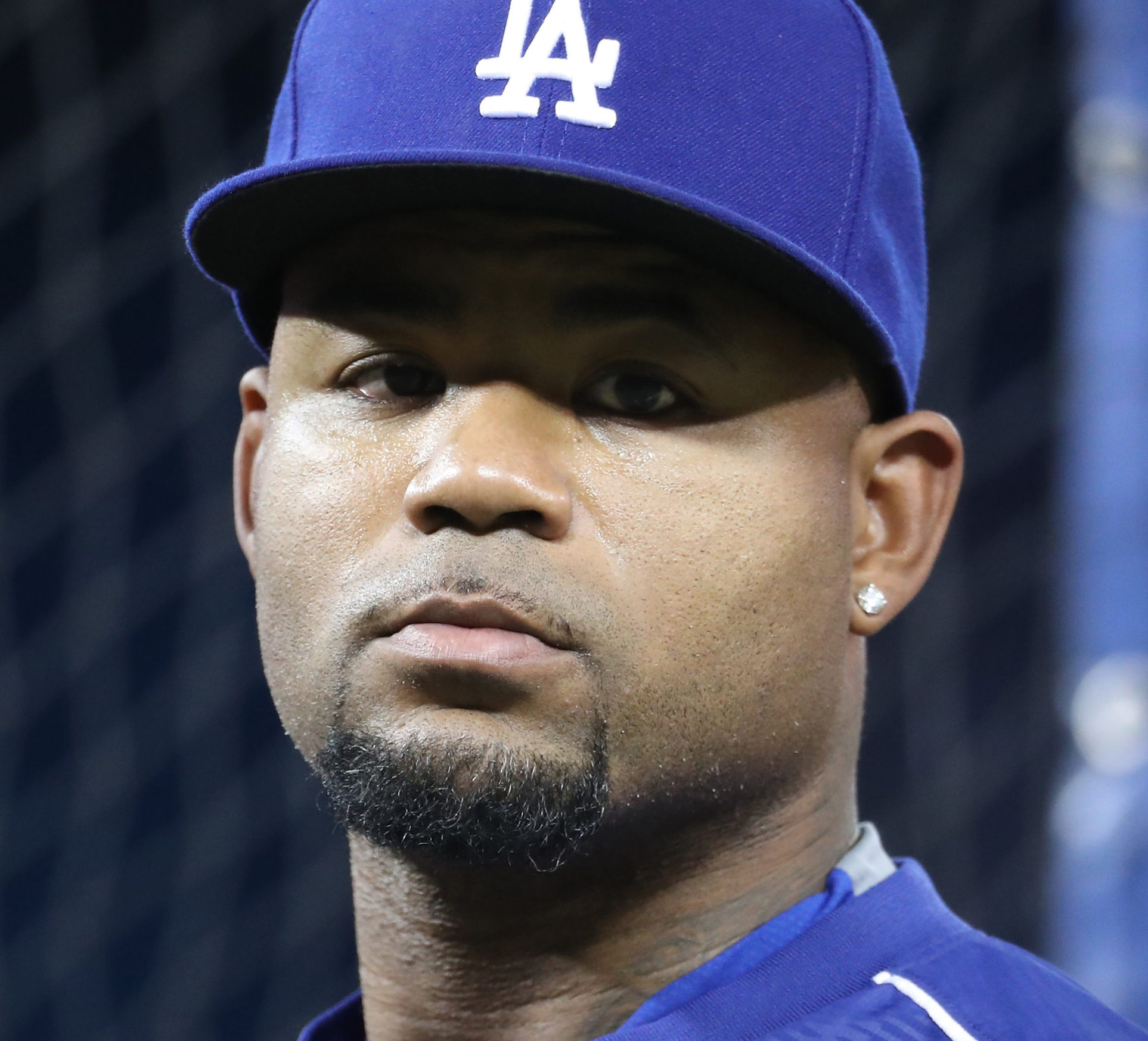 Carl Crawford