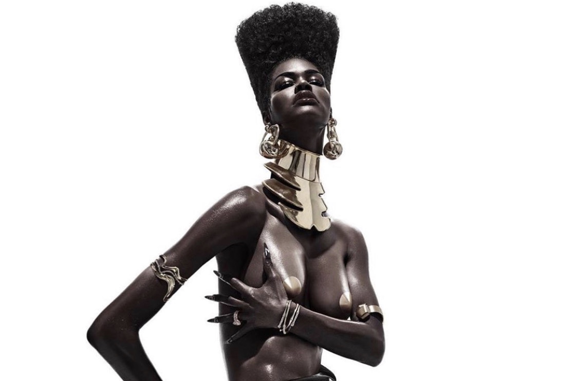 Teyana Taylor Explains Why She Released “The Album” On Juneteenth, Says She Shed Tears Many Times During Recording: “I’m Feeling For Our People”