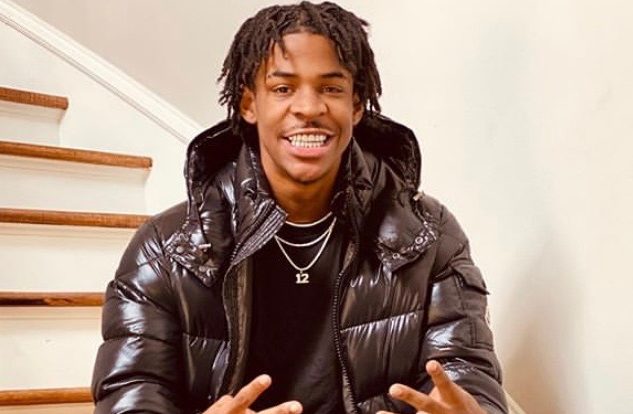 Grizzlies Player Ja Morant Apologizes For Anti-Police Statements, Calls For Justice For Breonna Taylor