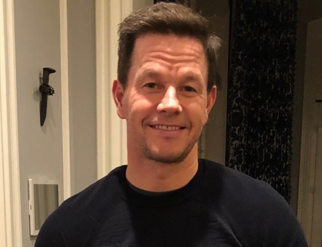 Mark Wahlberg