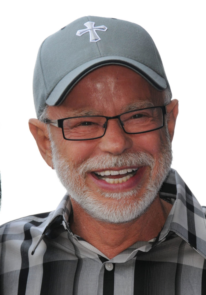 Jim Bakker Coronavirus