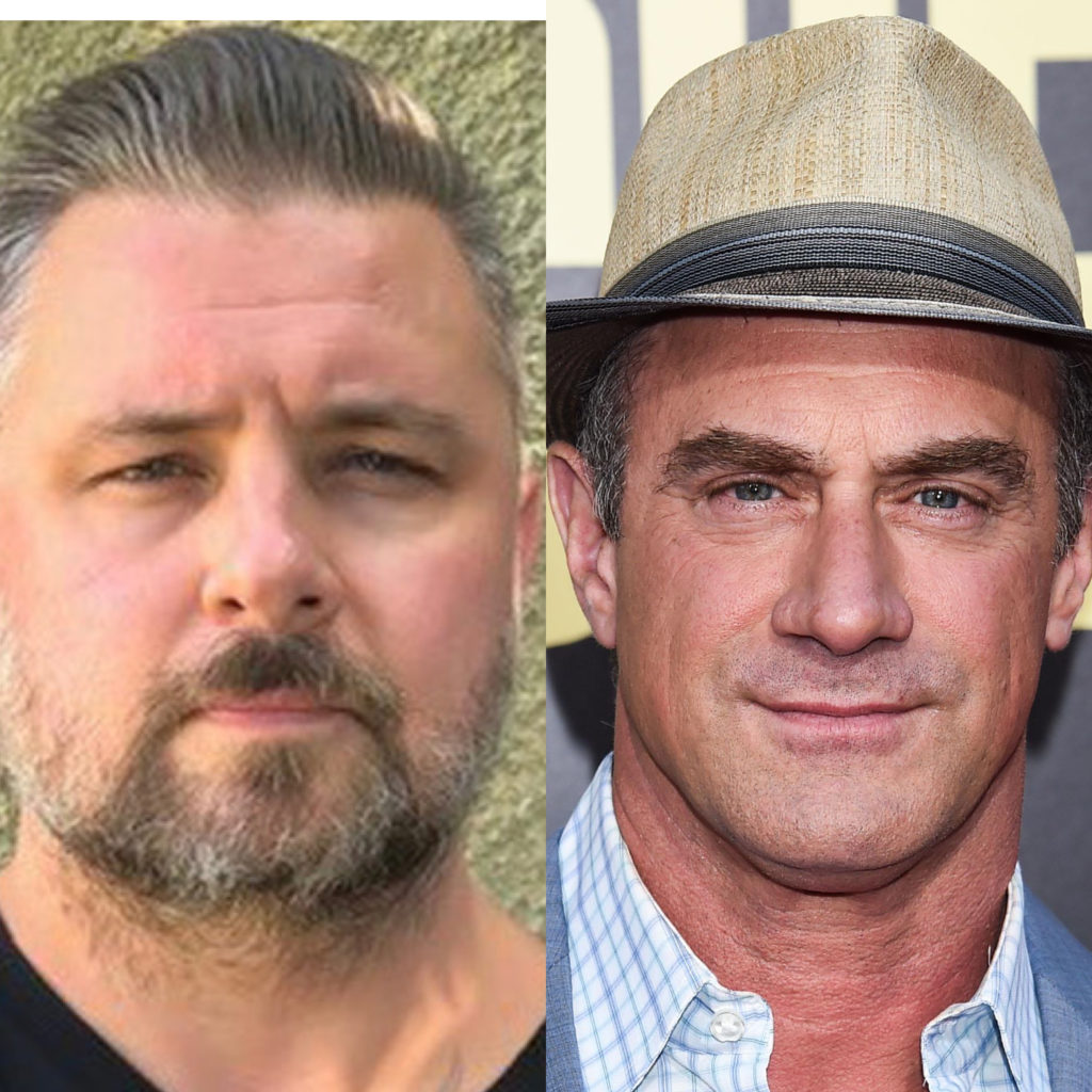 Chris Meloni