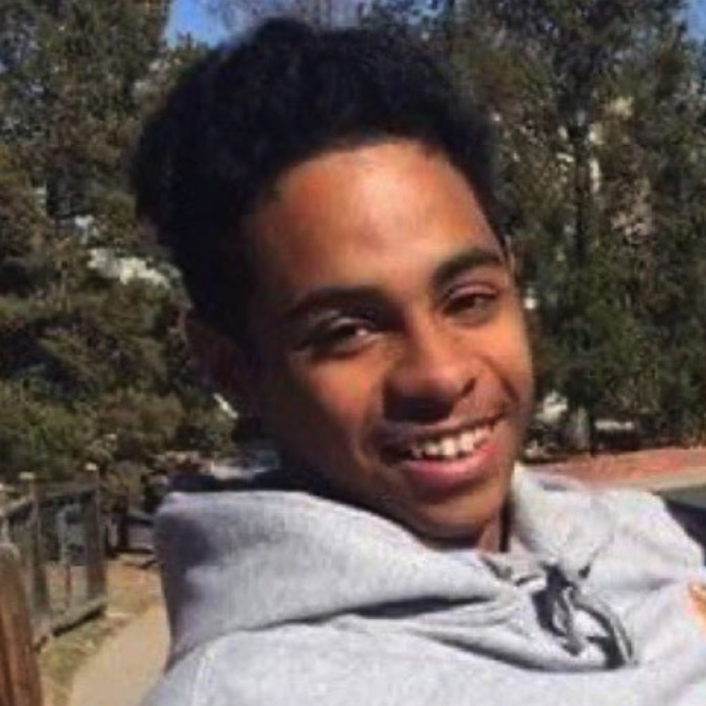 22 year old shot dead