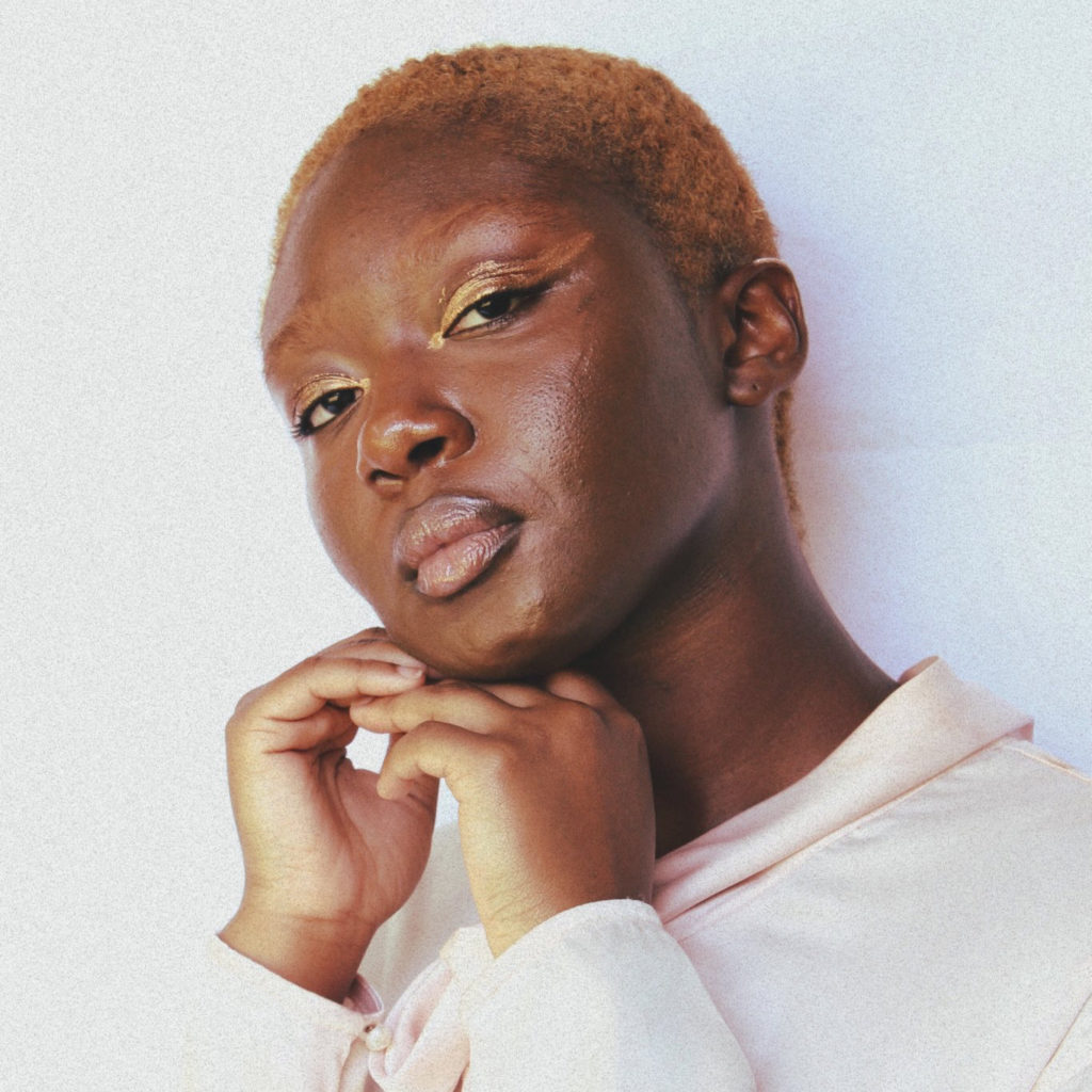Toyin Salau