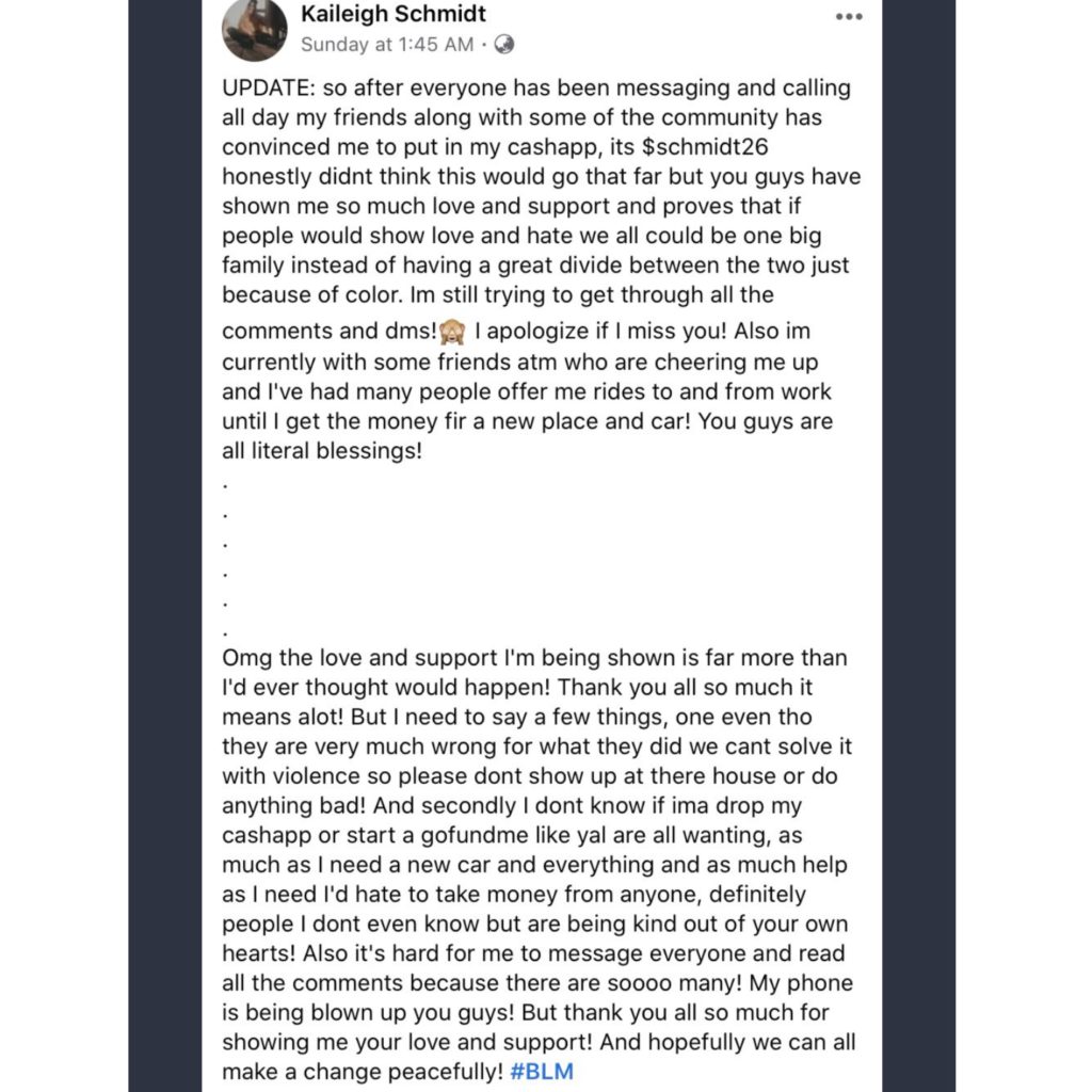 Racist Info - Baller Alert Racist Info