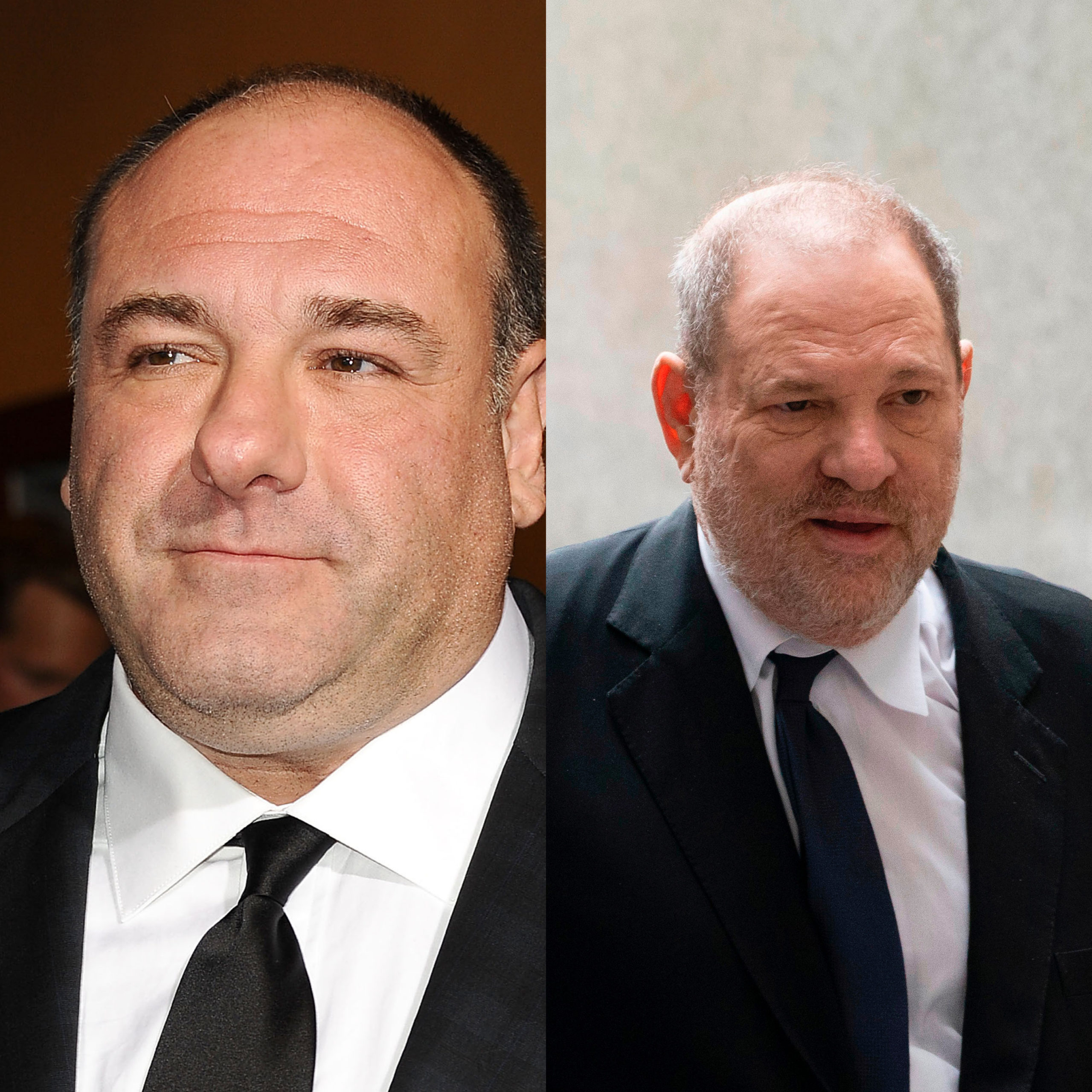 James G vs. Harvey Weinstein