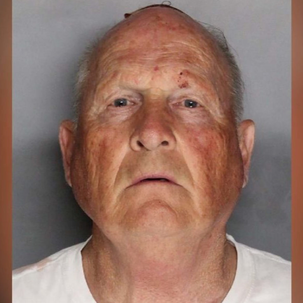 Golden State Killer
