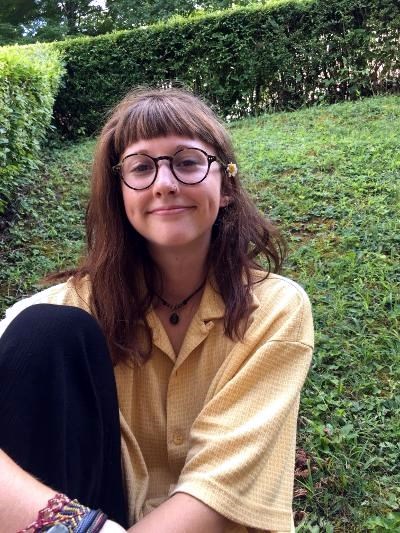 Sarah Grossman