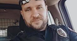 Ohio Officer Resigns