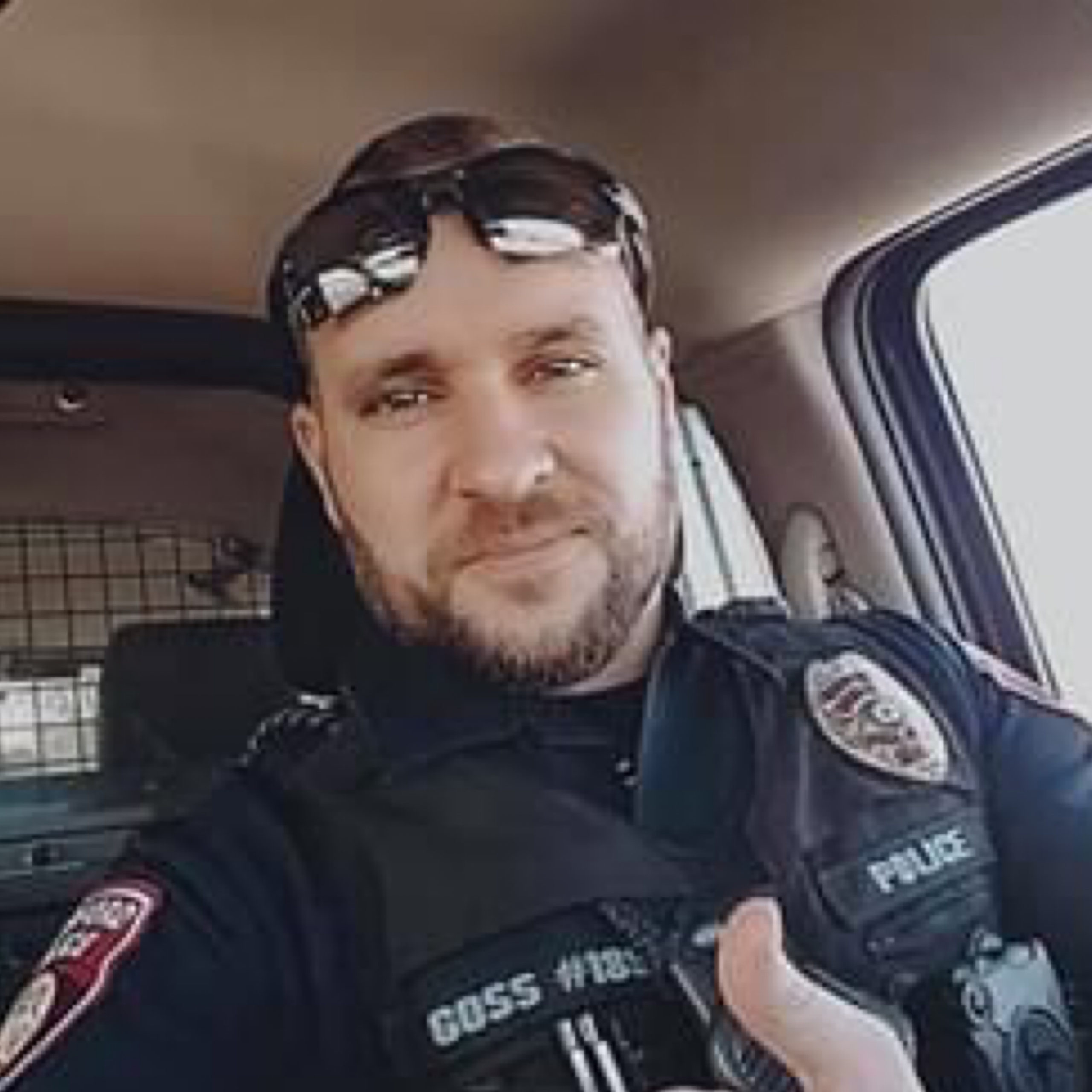 Ohio Officer Resigns
