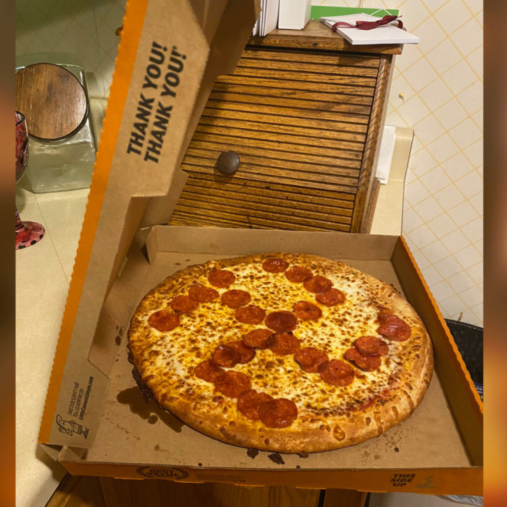 Little Caesars