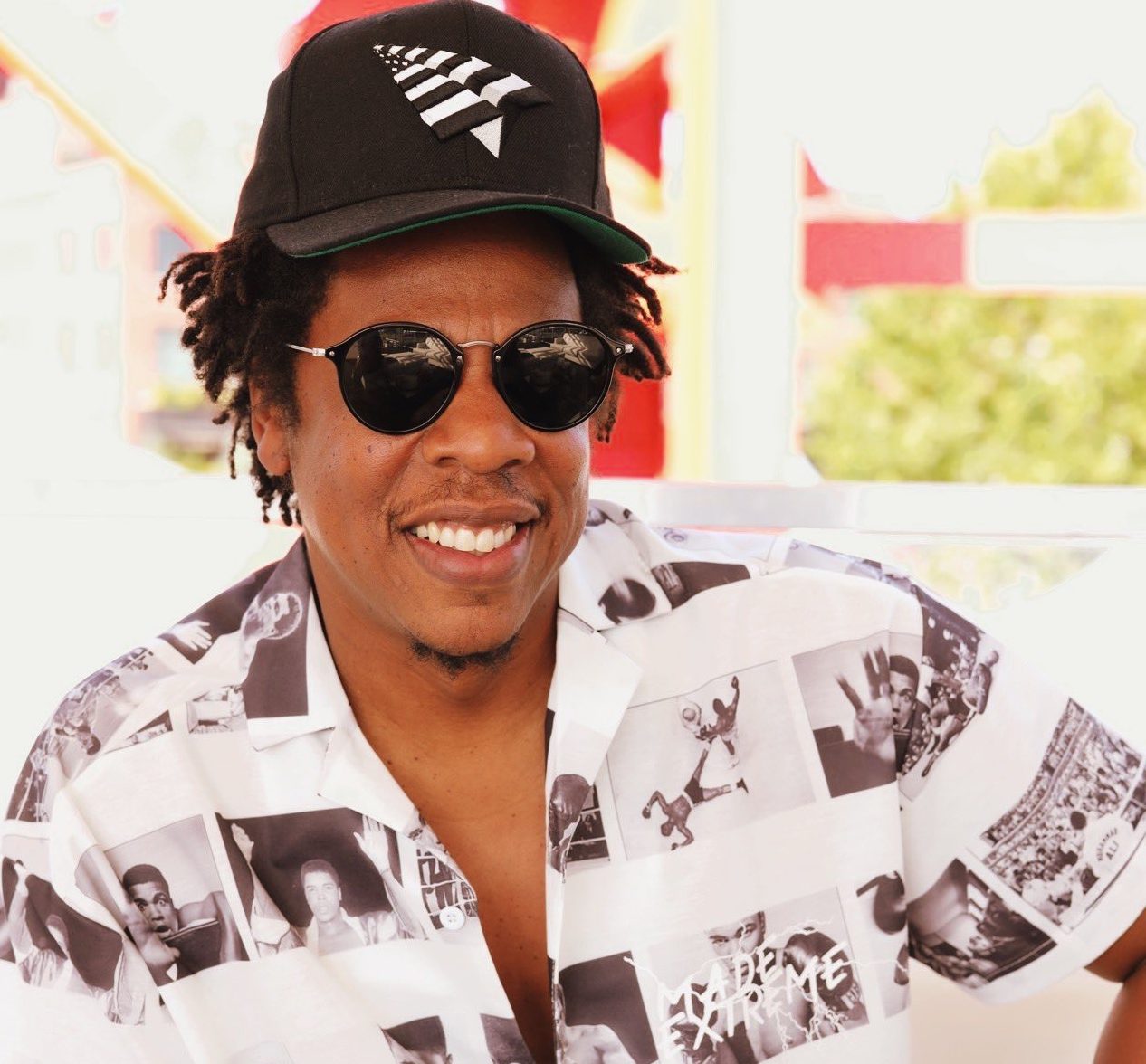 Jay Z Releases Statement