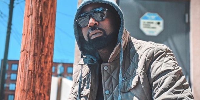 Young Buck Claims He Isn't Responsible For Physical Altercation With Afroman's Crew