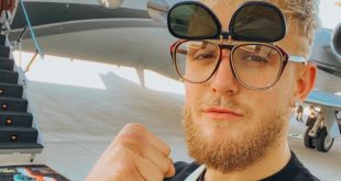 Jake Paul Transitions To MMA With Multiyear Fight Deal 