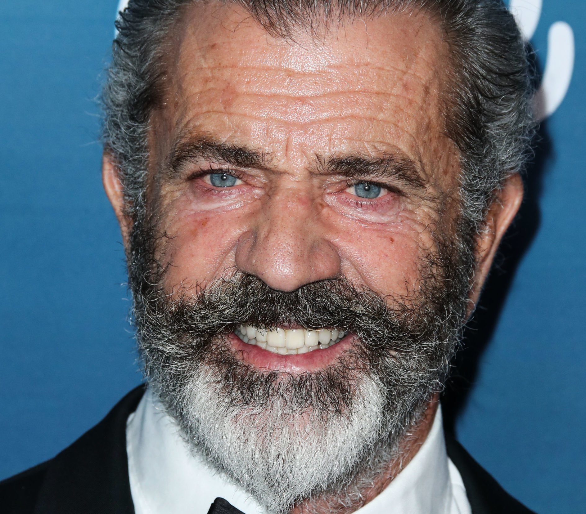 Mel Gibson - Baller Alert Mel Gibson