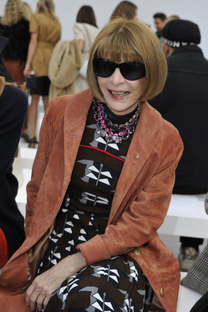 Anna Wintour