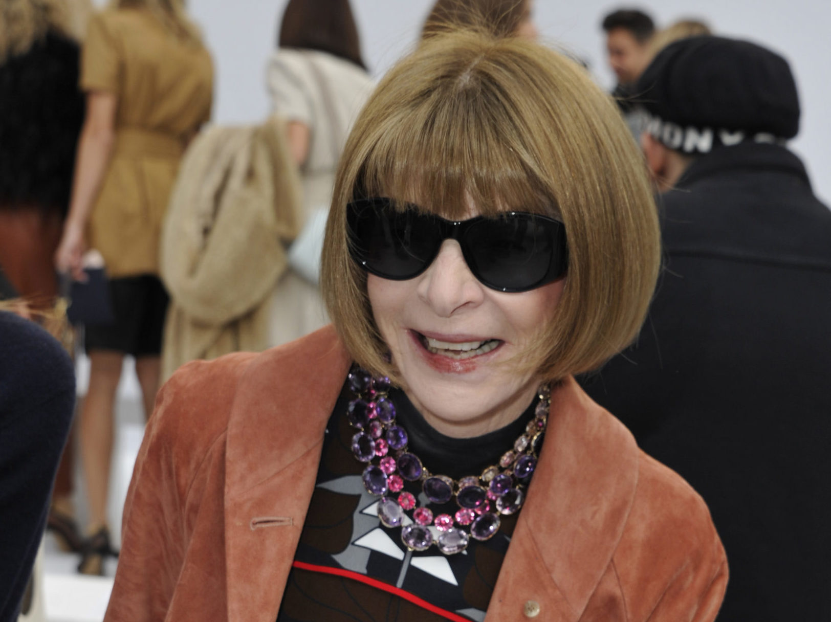 Anna Wintour