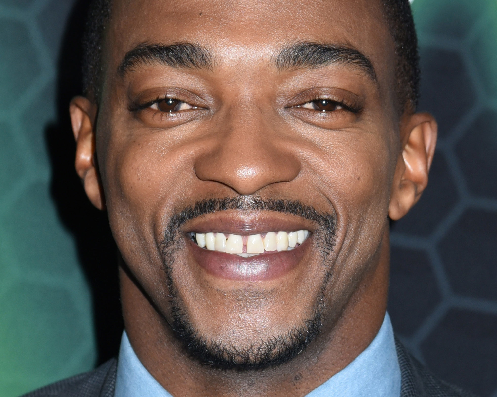 Anthony mackie