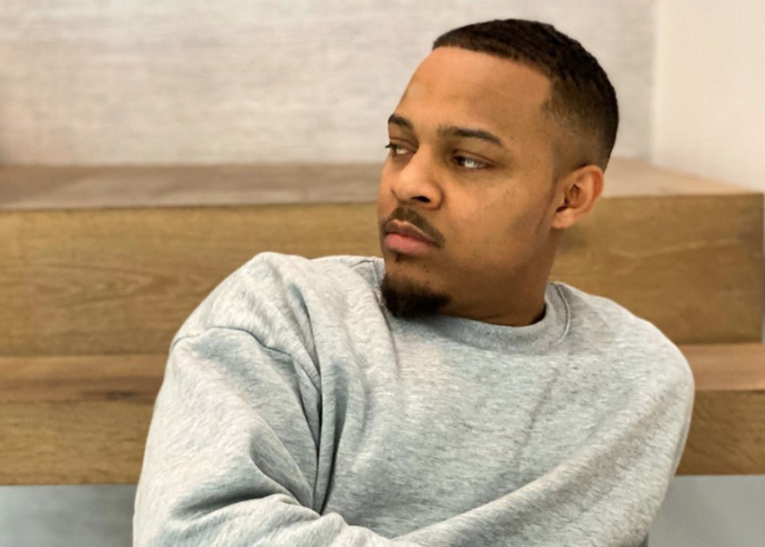 Bow Wow on SOcial Justice